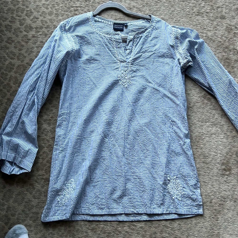 Madison Matthews Top